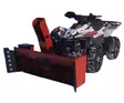 Lumilinko ATV ST135 Pro2 15hv sis. kiinn - ATV Arbetsmaskiner - 77-15500 - 1
