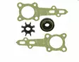 Sea-X reparationssats vattenpump Honda BF8A - Reparationssatser till vattenpump - 122-9-48700 - 1