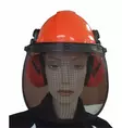 Skogshjälmspaket ARCHER: Network CE och Ansi godkänd - Säkerhetsutrustning - 447-A100 - 1
