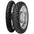 Metzeler Enduro 3 Sahara 120/80-18 M/C 62S DP TT Re - Metzeler däcken - 34-4148700 - 1