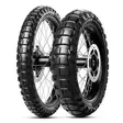 Metzeler Karoo 4 130/80 R 17 M/C 65Q M+S TL Re. - Motocross däck - 34-4172800 - 1