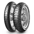 Metzeler Karoo Street 100/90-19 M/C 57V TL Fr - Metzeler däcken - 34-4098000 - 1