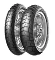 Metzeler Karoo Street 170/60 R 17 M/C 72V M+S TL Re. - Metzeler däcken - 34-3142900 - 1