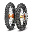 Metzeler MC360 Mid Soft 100/90 - 19 NHS 57M Re. Racing - Motocross däck - 34-4023300 - 1