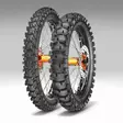 Metzeler MC360 Mid Soft 90/90 - 21 M/C 54M MST Fr. - Motocross däck - 34-2900600 - 1