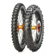 Metzeler MCE 6 Days Extreme 140/80 - 18 M/C 70M M+S (Soft) Re. - Motocross däck - 34-3776600 - 1