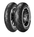 Metzeler ME 888 Marathon Ultra 200/50 ZR 17 M/C 75W TL Re. - Metzeler däcken - 34-2681000 - 1