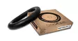 Metzeler Mousse E-18H1-Medium Enduro: 140/80-18 Re - Motocross inneslangar och cellgummi - 34-9253300 - 1