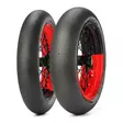 Metzeler Racetec SM 125/75 R 17 NHS K1 TL Fr. - Metzeler däcken - 34R-3904700 - 1