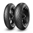 Metzeler Roadtec Scooter 120/80 - 14 M/C 58S TL Fr./Re. - Däck till scooter - 34-3556800 - 1