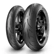 Metzeler Sportec M9 RR 180/60 ZR 17 M/C (75W) TL Re. - Metzeler däcken - 34-3626800 - 1