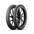 Michelin City Extra 90/80-17 M/C 46S TL F/R - Michelin däcken - 25-332720 - 1