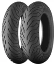 Michelin City Grip 90/90-12 54P TL F/R - Däck till scooter - 25-771830 - 1