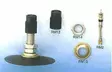 Michelin Off Road Tube 60/100-14 - Motocross inneslangar och cellgummi - 25-931670 - 2