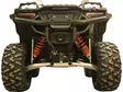 Iron Baltic aluminium hasplåt Polaris Sportsman XP 1000 S - ATV aluminium hasplåtar - 02-25900 - 4
