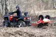 Iron Baltic Skivkultivator - ATV Arbetsmaskiner - 511000 - 7