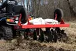 Iron Baltic Skivkultivator - ATV Arbetsmaskiner - 511000 - 3