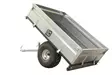 Trailer IB-165: ( offroad version ) - ATV vagnar och pulkor - 741100 - 2