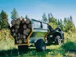 ATV-vagn Iron Baltic Offroad 500 - ATV vagnar och pulkor - 891000 - 9