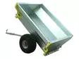 ATV-vagn Iron Baltic Offroad 500 - ATV vagnar och pulkor - 891000 - 3