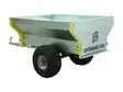 ATV-vagn Iron Baltic Offroad 500 - ATV vagnar och pulkor - 891000 - 1
