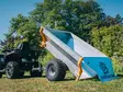 ATV-vagn Iron Baltic Offroad 500 - ATV vagnar och pulkor - 891000 - 7