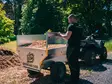 ATV-vagn Iron Baltic Offroad 500 - ATV vagnar och pulkor - 891000 - 8