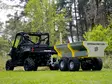 Fyrhjulingssläpvagn Iron Baltic Offroad PRO 1200 - ATV vagnar och pulkor - 8610000 - 7