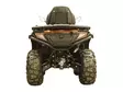 Iron Baltic hasplåt CFMoto Cforce 625 Touring 2023+ - ATV plast hasplåtar - 0230000 - 3