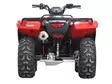 Iron Baltic hasplåt Honda TRX 420 FA/FE/FM 2014+ - ATV plast hasplåtar - 02-13300 - 3