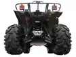 Iron Baltic hasplåt Yamaha 550/700 -2013 - ATV plast hasplåtar - 02-1170 - 3