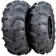 ITP Däck Mud Lite XXL 30x12.00-12 6-Ply - ATV däck - 74-0490 - 1