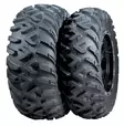 ITP Däck Terracross 25x8.00-R12 6-Ply E-märkt - ATV däck - 74-0500 - 1