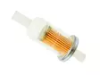 Sno-X Bränslefilter för 3/8" och 10mm slang - Snöskoter bränslefilter - 87-07100 - 2