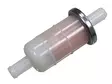 Sno-X Bränslefilter för 3/8" och 10mm slang - Snöskoter bränslefilter - 87-07100 - 1