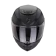 Moottoripyöräkypärä Scorpion Exo-jnr air edestä -  -  - 2