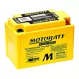 Motobatt batteri, MBTZ14S - Motorbatt batteri - 14-530 - 1