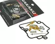 Naraku Förgasar reparationssats, passar Keihin CVK 4-T förgasare (50cc) - Förgasare reservdelar - 302-0180 - 1