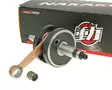 Naraku Vevparti, Standard, Derbi Senda 06- / Aprilia RX,SX 06- / Gilera SMT06- - Vevaxlar - 301-0136-0 - 1