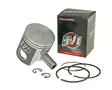 Naraku Kolvsats, 70cc , CPI- / Keeway-skoter 2-T - Kolvar - 301-0984-70 - 1