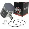 Naraku Kolvsats, 70cc , Minarelli AM6 - Kolvar - 301-0988-70 - 1