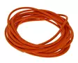 Naraku Tändkabel Ø7,5mm / 10m, Orange - Tändkablar - 303-0150-10 - 1