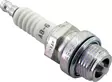 NGK sparkplug AB6 - MC Tändstift - 13-2910 - 1