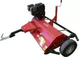Gräsklippare 14hk Briggs & Stratton - ATV Arbetsmaskiner - 274000 - 1