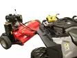 Gräsklippare 14HK med elektrisk start Briggs & Stratton V2 - ATV Arbetsmaskiner - 278000 - 3