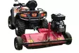 Gräsklippare 18hk Briggs & Stratton - ATV Arbetsmaskiner - 273000 - 4