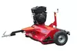 Slåttermaskin 18Hp med elektrisk start - Briggs&Stratton V2 - ATV Arbetsmaskiner - 275000 - 2