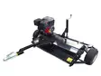 Bronco Slaghack ATVM-120 - ATV Arbetsmaskiner - 77-12490 - 1