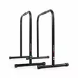 Gymstick Hi-Rise Parallettes - Träningsställningar och rack - GS61010 - 1