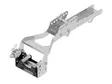 Plow lift adapter: Polaris General: Polaris Ranger 1000 XP - Hydraulcylinder - 713500 - 3
